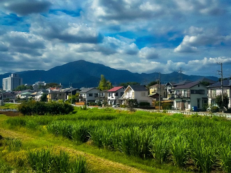 Hadano, Kanagawa