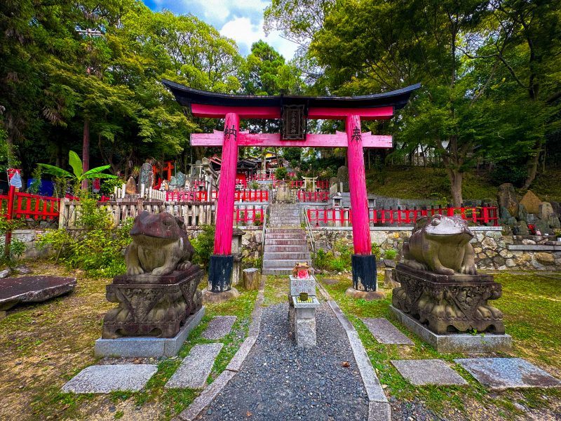 Fushimi Inari 3